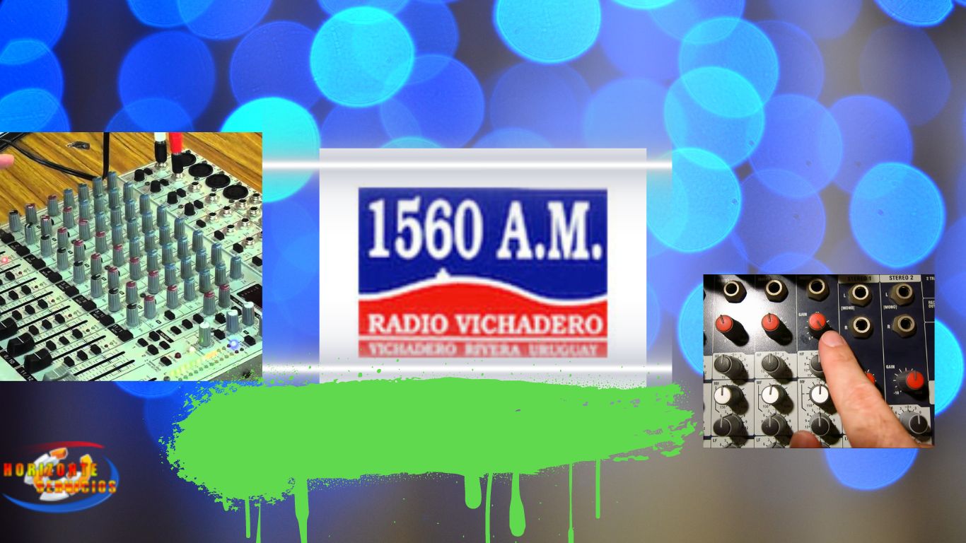 RADIO VICHADERO
